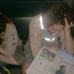 HPIM1628 - Scouts en Gidsen Zaventem 